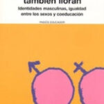 Los chicos también lloran de Carlos Lomas