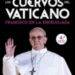 Los cuervos del Vaticano de Eric Frattini