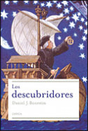 Los descubridores de Daniel J. Boorstin