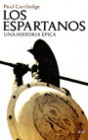 Los espartanos de Paul Cartledge