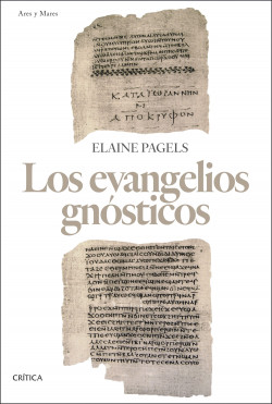 Los evangelios gnósticos de Elaine Pagels