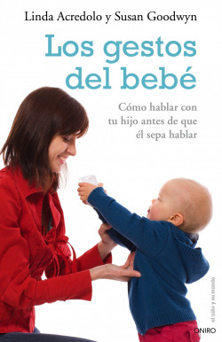 Los gestos del bebé de Linda AcredoloSusan Goodwyn