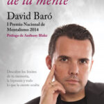 Los misterios de la mente de David Baró