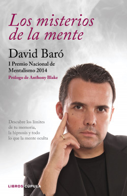 Los misterios de la mente de David Baró