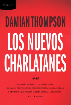 Los nuevos charlatanes de