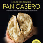 Los secretos del pan casero de Esbieta