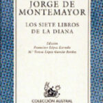Los siete libros de la Diana de Jorge de Montemayor