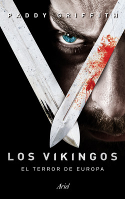 Los vikingos de Paddy Griffith