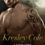 Lothaire de Kresley Cole