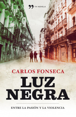 Luz negra de Carlos FonsecaCarlos Fonseca