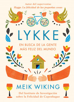 Lykke de Meik Wiking