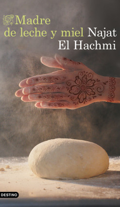 Madre de leche y miel de Najat El Hachmi