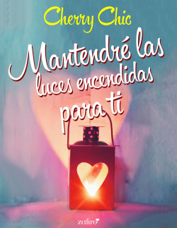 Mantendré las luces encendidas para ti de Cherry Chic