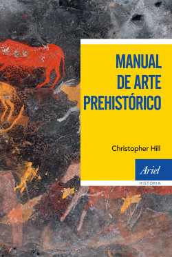 Manual de arte prehistórico de