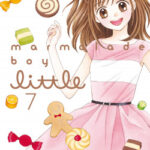 Marmalade Boy Little nº 07/07 de Wataru Yoshizumi