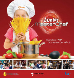MasterChef Junior de