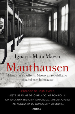 Mauthausen de Ignacio Mata Maeso