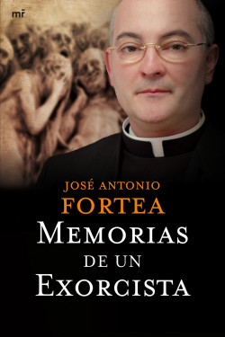 Memorias de un exorcista de