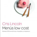 Menús low cost de