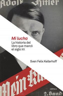 Mi lucha de Sven Felix Kellerhoff