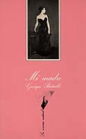Mi madre de Georges Bataille