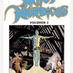 Mitos nórdicos nº 02/03 de Neil GaimanPhilip Craig Russell