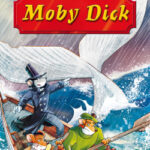 Moby Dick de Geronimo Stilton