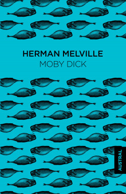 Moby Dick de Herman MelvilleHerman Melville