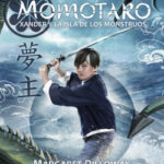 Momotaro. Xander y la isla de los monstruos de