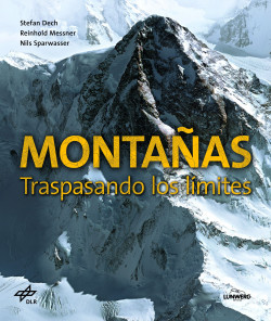 Montañas. Traspasando los límites de