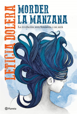 Morder la manzana de Leticia Dolera