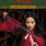 Mulán. El libro de la película de Disney