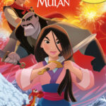 Mulán. Libroaventuras de Disney