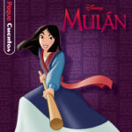 Mulán. Pequecuentos de Disney