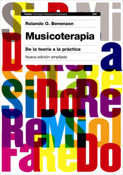 Musicoterapia de Rolando O. Benenzon