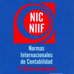 NIC/NIIF. Normas Internacionales de Contabilidad de