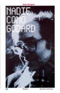 Nadie como Godard de