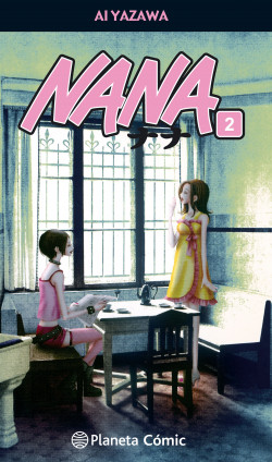 Nana nº 02/21 de Ai Yazawa