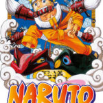 Naruto nº 01/72 de Masashi Kishimoto