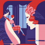 Ni locas, ni tontas de María Pérez Herrero
