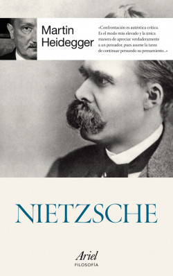 Nietzsche de Martin Heidegger