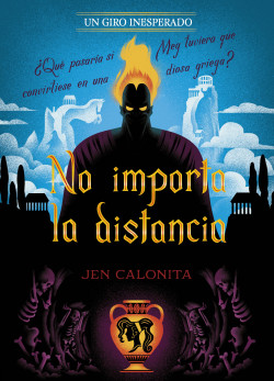 No importa la distancia. Un giro inesperado de Disney