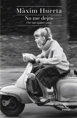 No me dejes (Ne me quitte pas) de Máximo HuertaMáximo Huerta