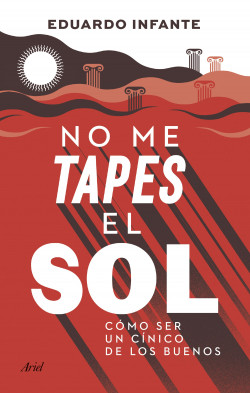 No me tapes el sol de Eduardo Infante