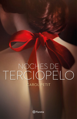 Noches de terciopelo de