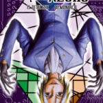 Nogami Neuro nº 01/23 de Yusei Matsui