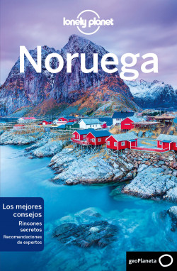 Noruega 3 de Anthony HamOliver BerryDonna Wheeler