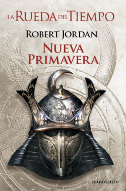 Nueva Primavera  (Rueda del tiempo nº 0) de Robert Jordan