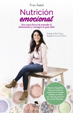 Nutrición emocional de Fran Sabal