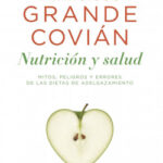Nutrición y salud de Francisco Grande Covián